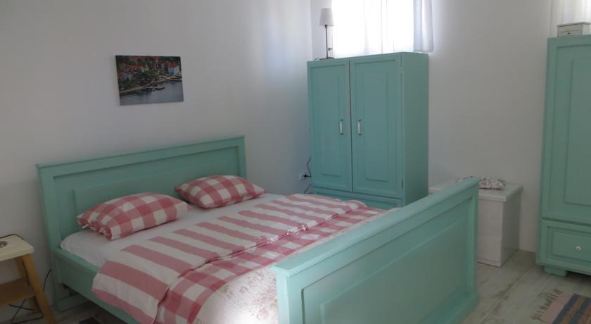 Holiday Home Artina 2 Lovište Quarto foto