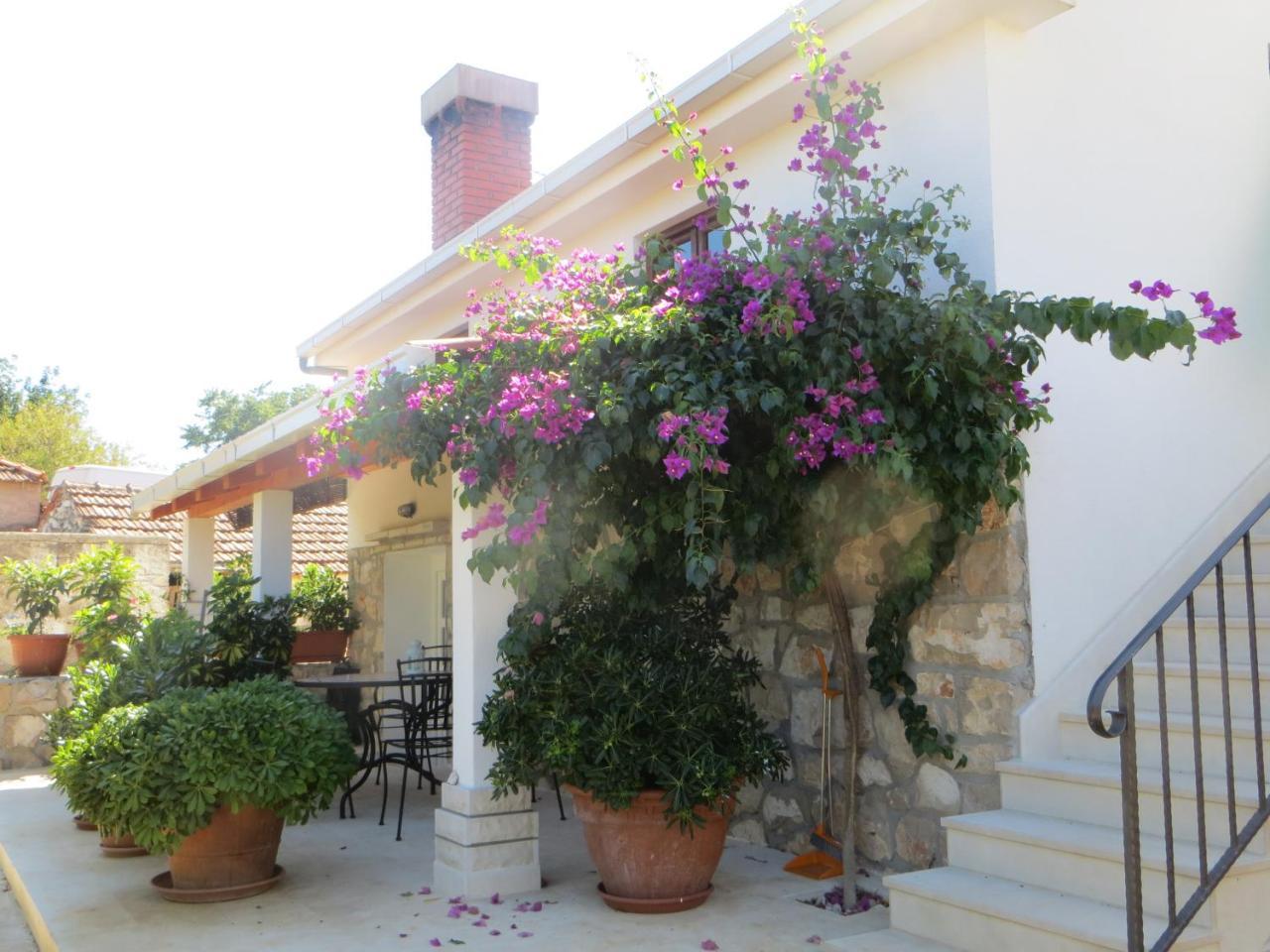 Holiday Home Artina 2 Lovište Exterior foto